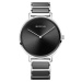 Bering 18539-742 Ladies Ceramic 39 mm