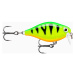 Rapala wobler x- light crank shallow runner ft 3,5 cm 4 g