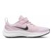 Detská športová obuv (tréningová) NIKE Star Runner 3 pink foam black white