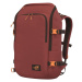 CabinZero Adv Pro 32L Sangria red