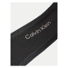 Calvin Klein Underwear Súprava 3 kusov klasických nohavičiek 000QD5218E Čierna