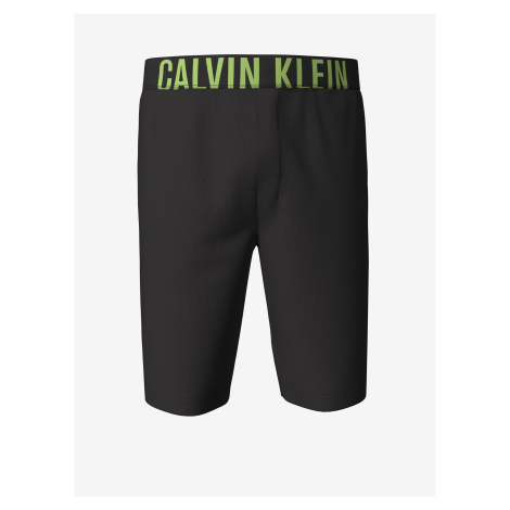 Pyžamá pre mužov Calvin Klein Underwear - čierna