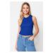 Dámsky crop top Trendyol