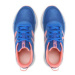 New Balance Sneakersy YK570GL3 Modrá