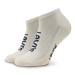 Levi's® Súprava 2 párov vysokých ponožiek unisex 701221255 Écru