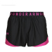 Under Armour  Play Up Shorts 3.0  Šortky/Bermudy Čierna