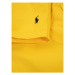 Polo Ralph Lauren Plavecké šortky Spring I 323785582 Žltá Regular Fit