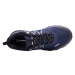 Crossroad DYNAMITE LOW Pánska treková obuv, modrá, veľkosť