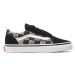 Vans Tenisky Old Skool VN0A7Q5FBMA1 Čierna