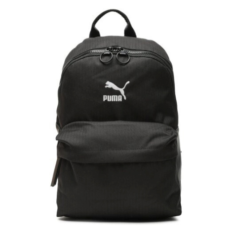 Puma Ruksak Prime Classics Seasonal Backpack 079578 Čierna