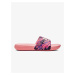 Under Armour Slippers UA W Ansa Graphic-PNK