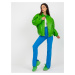 Jacket-EM-KR-DR-8118.85P-light green