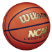 Wilson NCAA Legends VTX Basketball Orange/Gold Size - Unisex - Lopta Wilson - Oranžové - WZ20074