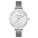 Dámske hodinky PAUL LORENS - PL10296B-3C1 (zg506a) + BOX