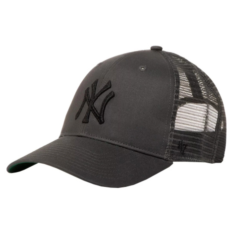 47 BRAND MLB NEW YORK YANKEES BRANSON CAP B-BRANS17CTP-CCA