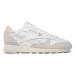 Reebok Sneakersy Classic Leather ID1590 Biela