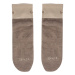 Barefoot ponožky Be Lenka - Crew - Merino Wool – Beige