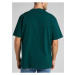 Zelené pánske tričko Lee