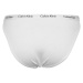 Calvin Klein 3 PACK - CAROUSEL Dámske nohavičky, mix, veľkosť