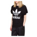 Tričko adidas Originals Hy Ssl Knit W S15246