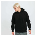 Mikina Carhartt WIP Hooded Chase Sweat Black/ Gold