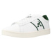 Le Coq Sportif  CLASSIC SOFT  Módne tenisky Biela