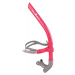 Plavecký šnorchel mad wave pro snorkel pink