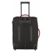 Travelite Kick Off Wheeled Duffle S Red