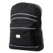 Spiral Lite-Up Blue Backpack Bag