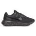 Nike Bežecké topánky Revolution 6 DC3729 001 Čierna