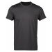 POC Reform Enduro Light Men's Tee Sylvanite Grey