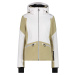 CMP Dám. lyžiarska bunda Jacket Zip Hood Farba: Biela