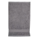 Fair Towel Bavlnený uterák FT100GN Light Grey