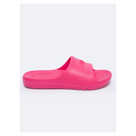 Big Star Woman's Flip Flops Shoes 100248 -602