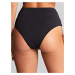 Swimwear Spirit High Waist Brief black SW1765A 46