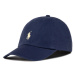 Polo Ralph Lauren Šiltovka Clsc Cap 323552489004 Tmavomodrá