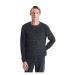 LC Waikiki Turtleneck Long Sleeve Men's Knitwear Sweater