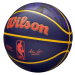 Wilson 2023 NBA Team City Collection Oklahoma City Thunder Size - Unisex - Lopta Wilson - Modré 