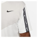 Nike NSW REPEAT SW PK TEE Pánske tričko, biela, veľkosť