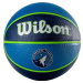 WILSON NBA TEAM MINNESOTA TIMBERWOLVES BALL WTB1300XBMIN