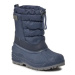 CMP Snehule Hanki 3.0 Snow Boots 3Q75674 Tmavomodrá