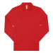B&amp;C Unisex polo tričko PU425 Red