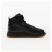 Tenisky Nike W Air Force 1 High Utility 2.0 Black/ Summit White-Orange-Gum Med Brown