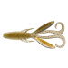 Daiwa gumová nástraha steez hog lake shrimp - 7,6 cm 8 ks