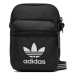 Adidas Ľadvinka Ac Festival Bag IJ0765 Čierna