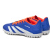 Adidas Futbalové topánky Predator Club TF IF6399 Modrá