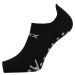 Voxx Joga B Dámske fitness ponožky - 3 páry BM000000574100121518 čierna