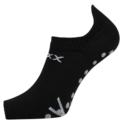 Voxx Joga B Dámske fitness ponožky - 3 páry BM000000574100121518 čierna