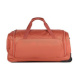 Travelite Stredný textilný kufor Miigo 92701-87 Oranžová
