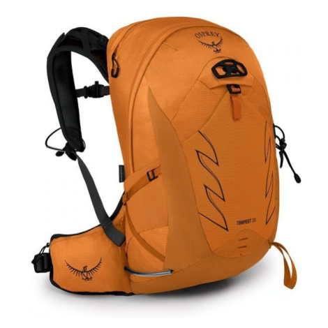 Osprey TEMPEST 9 III bell orange